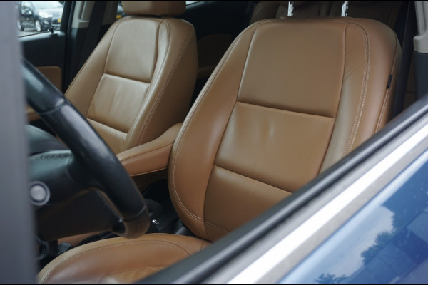 Opel Mokka X 140PK COGNAC LEER | SCHUIFDAK | WINTERPACK | NAVI | CAMERA | LUX