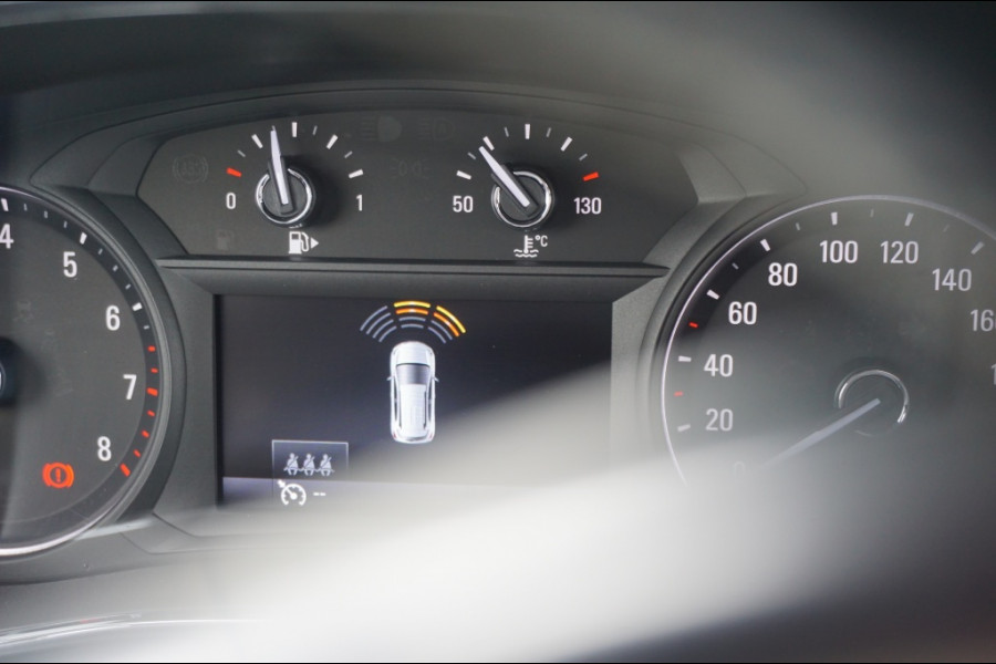 Opel Mokka X 140PK COGNAC LEER | SCHUIFDAK | WINTERPACK | NAVI | CAMERA | LUX