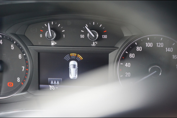 Opel Mokka X 140PK COGNAC LEER | SCHUIFDAK | WINTERPACK | NAVI | CAMERA | LUX