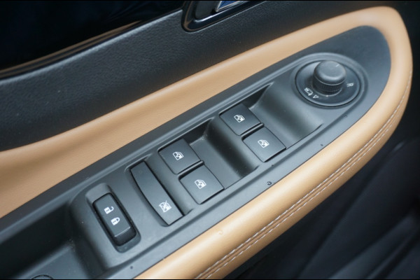 Opel Mokka X 140PK COGNAC LEER | SCHUIFDAK | WINTERPACK | NAVI | CAMERA | LUX