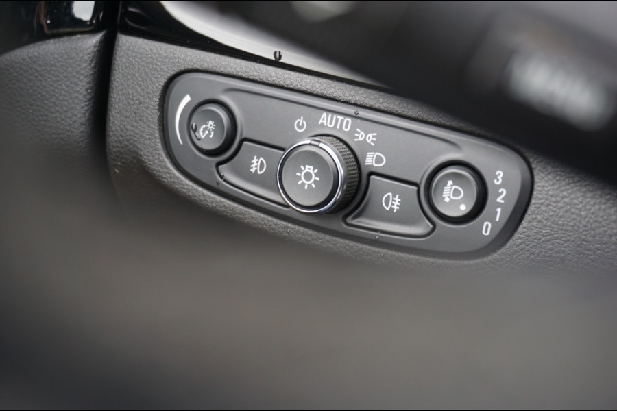 Opel Mokka X 140PK COGNAC LEER | SCHUIFDAK | WINTERPACK | NAVI | CAMERA | LUX