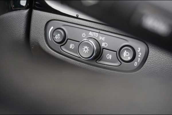 Opel Mokka X 140PK COGNAC LEER | SCHUIFDAK | WINTERPACK | NAVI | CAMERA | LUX