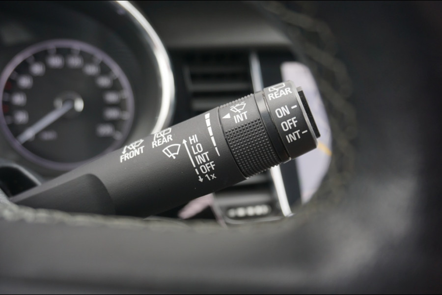 Opel Mokka X 140PK COGNAC LEER | SCHUIFDAK | WINTERPACK | NAVI | CAMERA | LUX