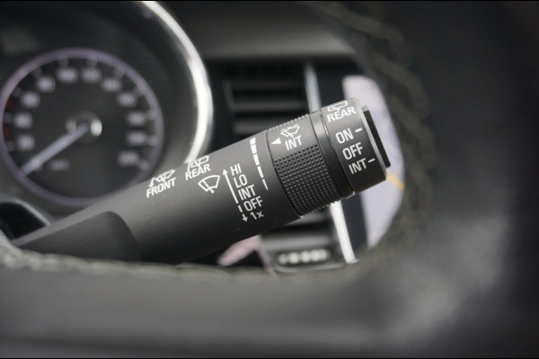 Opel Mokka X 140PK COGNAC LEER | SCHUIFDAK | WINTERPACK | NAVI | CAMERA | LUX