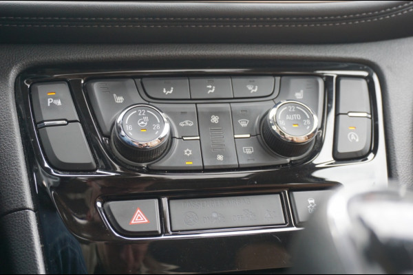Opel Mokka X 140PK COGNAC LEER | SCHUIFDAK | WINTERPACK | NAVI | CAMERA | LUX