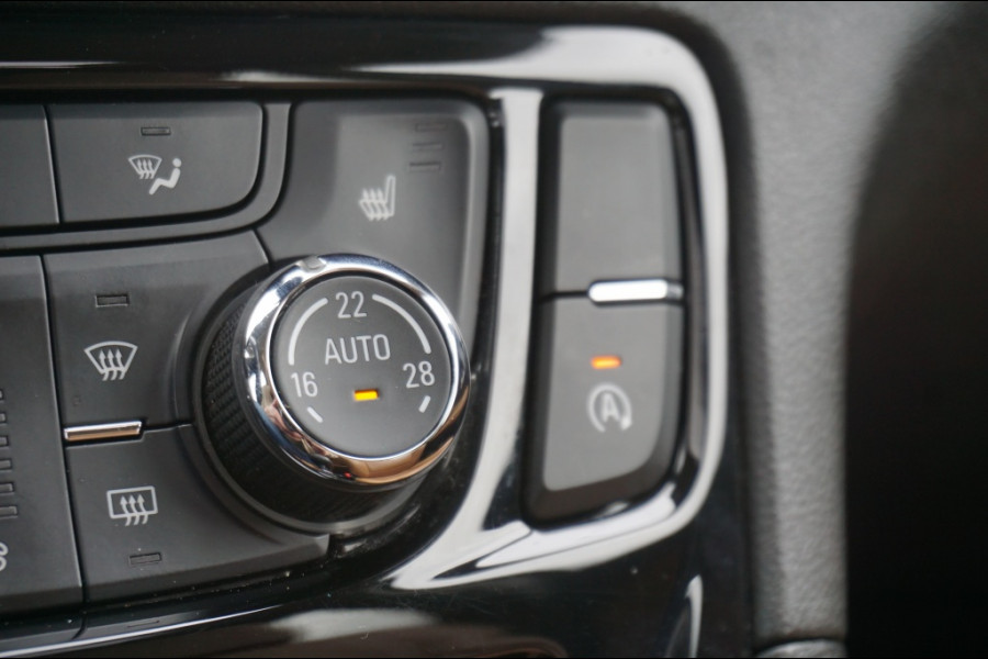 Opel Mokka X 140PK COGNAC LEER | SCHUIFDAK | WINTERPACK | NAVI | CAMERA | LUX