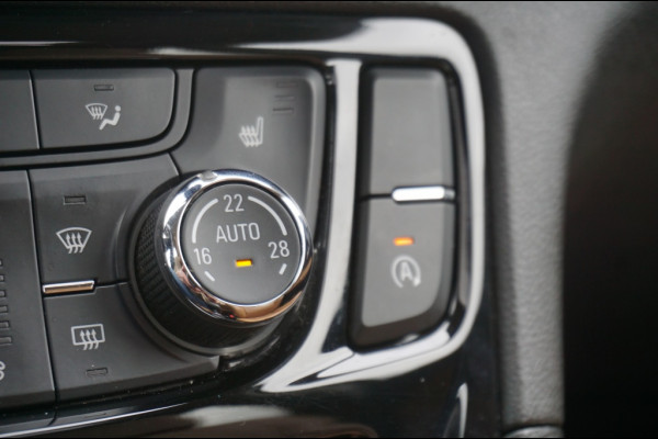 Opel Mokka X 140PK COGNAC LEER | SCHUIFDAK | WINTERPACK | NAVI | CAMERA | LUX