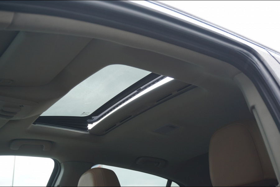 Opel Mokka X 140PK COGNAC LEER | SCHUIFDAK | WINTERPACK | NAVI | CAMERA | LUX