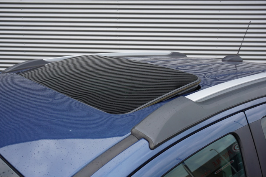 Opel Mokka X 140PK COGNAC LEER | SCHUIFDAK | WINTERPACK | NAVI | CAMERA | LUX