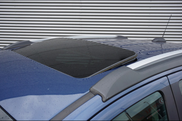 Opel Mokka X 140PK COGNAC LEER | SCHUIFDAK | WINTERPACK | NAVI | CAMERA | LUX