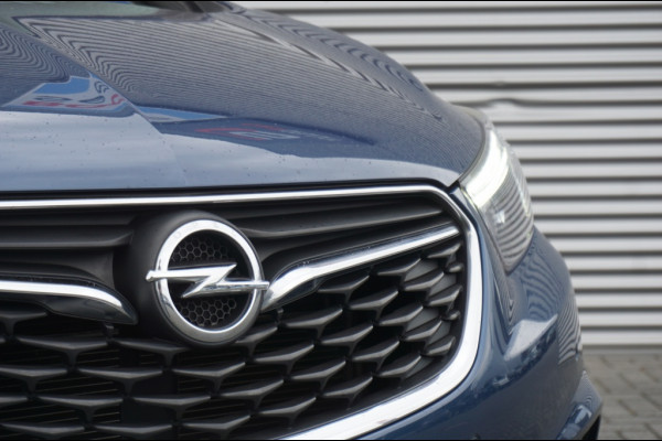 Opel Mokka X 140PK COGNAC LEER | SCHUIFDAK | WINTERPACK | NAVI | CAMERA | LUX