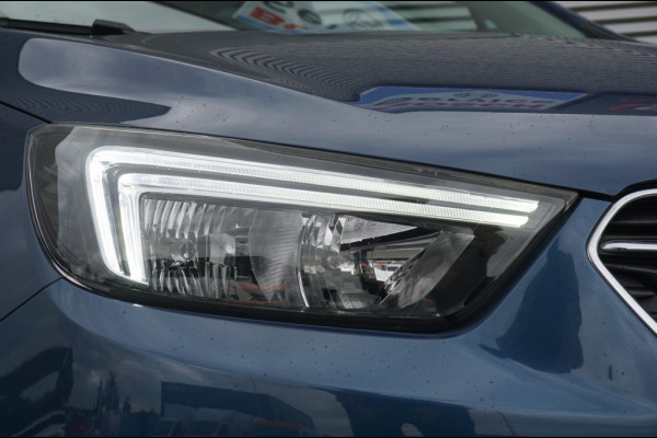Opel Mokka X 140PK COGNAC LEER | SCHUIFDAK | WINTERPACK | NAVI | CAMERA | LUX