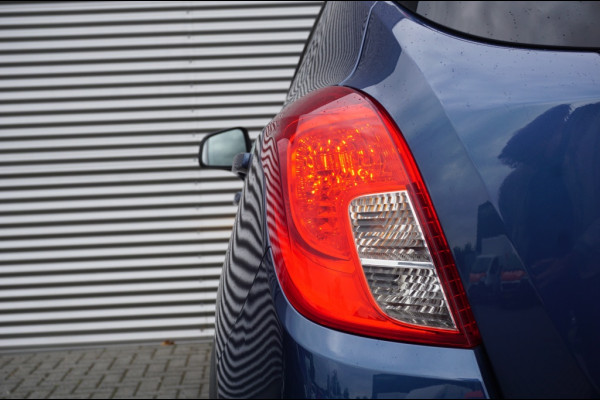 Opel Mokka X 140PK COGNAC LEER | SCHUIFDAK | WINTERPACK | NAVI | CAMERA | LUX