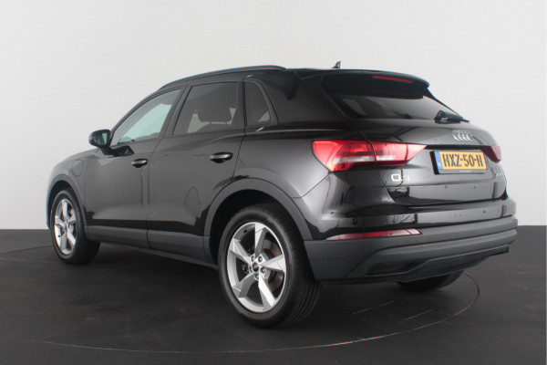 Audi Q3 45 TFSI e edition > 245pk/Leer/19inch/keyless/Stoelverwarming/Plug in-hybride... Audi Q3 45 TFSI e edition > 245pk/Leer/19inch/keyless/Stoelverwarming/Plug in-hybride...