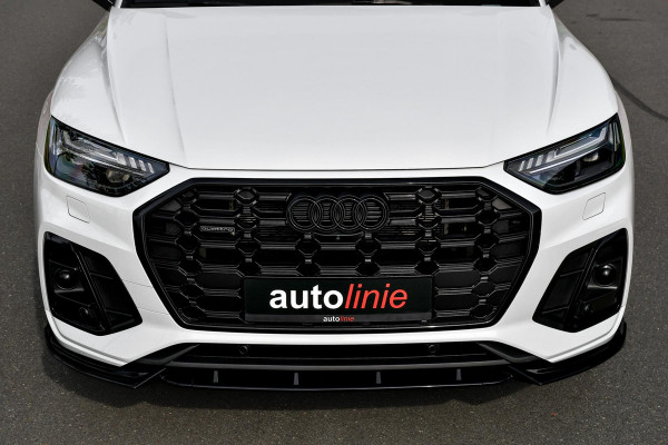 Audi Q5 55 TFSI e quattro Competition. Pano, ACC, 360, Trekh, B&O, Matrix, Sfeer, Keyless, Dodeh, CarPlay! Audi Q5 55 TFSI e quattro Competition. Pano, ACC, 360, Trekh, B&O, Matrix, Sfeer, Keyless, Dodeh, CarPlay!