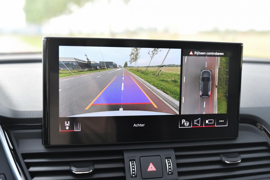 Audi Q5 55 TFSI e quattro Competition. Pano, ACC, 360, Trekh, B&O, Matrix, Sfeer, Keyless, Dodeh, CarPlay! Audi Q5 55 TFSI e quattro Competition. Pano, ACC, 360, Trekh, B&O, Matrix, Sfeer, Keyless, Dodeh, CarPlay!