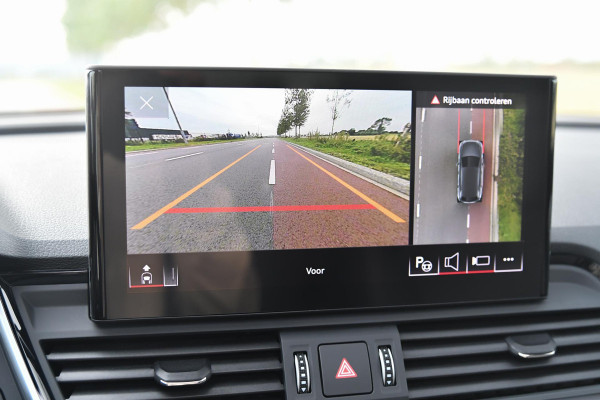 Audi Q5 55 TFSI e quattro Competition. Pano, ACC, 360, Trekh, B&O, Matrix, Sfeer, Keyless, Dodeh, CarPlay! Audi Q5 55 TFSI e quattro Competition. Pano, ACC, 360, Trekh, B&O, Matrix, Sfeer, Keyless, Dodeh, CarPlay!