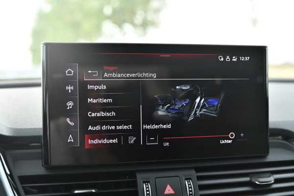 Audi Q5 55 TFSI e quattro Competition. Pano, ACC, 360, Trekh, B&O, Matrix, Sfeer, Keyless, Dodeh, CarPlay! Audi Q5 55 TFSI e quattro Competition. Pano, ACC, 360, Trekh, B&O, Matrix, Sfeer, Keyless, Dodeh, CarPlay!