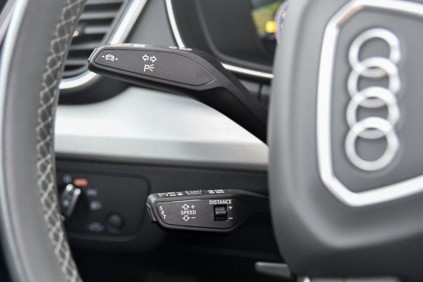 Audi Q5 55 TFSI e quattro Competition. Pano, ACC, 360, Trekh, B&O, Matrix, Sfeer, Keyless, Dodeh, CarPlay! Audi Q5 55 TFSI e quattro Competition. Pano, ACC, 360, Trekh, B&O, Matrix, Sfeer, Keyless, Dodeh, CarPlay!