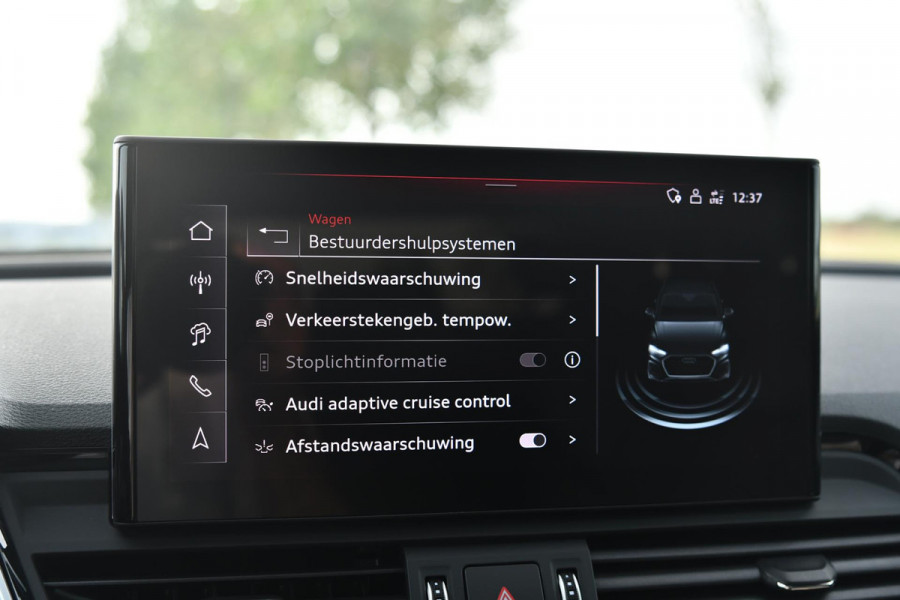 Audi Q5 55 TFSI e quattro Competition. Pano, ACC, 360, Trekh, B&O, Matrix, Sfeer, Keyless, Dodeh, CarPlay! Audi Q5 55 TFSI e quattro Competition. Pano, ACC, 360, Trekh, B&O, Matrix, Sfeer, Keyless, Dodeh, CarPlay!