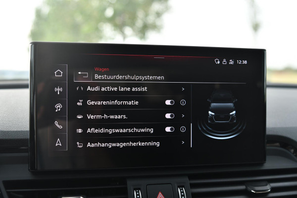 Audi Q5 55 TFSI e quattro Competition. Pano, ACC, 360, Trekh, B&O, Matrix, Sfeer, Keyless, Dodeh, CarPlay! Audi Q5 55 TFSI e quattro Competition. Pano, ACC, 360, Trekh, B&O, Matrix, Sfeer, Keyless, Dodeh, CarPlay!