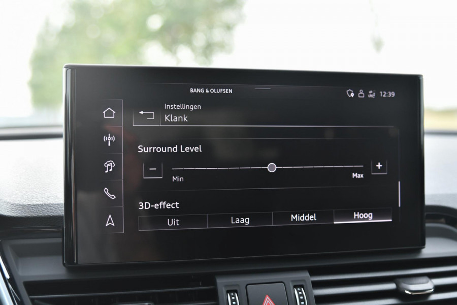 Audi Q5 55 TFSI e quattro Competition. Pano, ACC, 360, Trekh, B&O, Matrix, Sfeer, Keyless, Dodeh, CarPlay! Audi Q5 55 TFSI e quattro Competition. Pano, ACC, 360, Trekh, B&O, Matrix, Sfeer, Keyless, Dodeh, CarPlay!