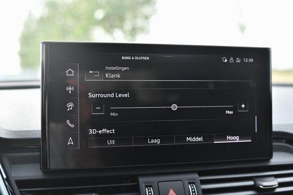 Audi Q5 55 TFSI e quattro Competition. Pano, ACC, 360, Trekh, B&O, Matrix, Sfeer, Keyless, Dodeh, CarPlay! Audi Q5 55 TFSI e quattro Competition. Pano, ACC, 360, Trekh, B&O, Matrix, Sfeer, Keyless, Dodeh, CarPlay!