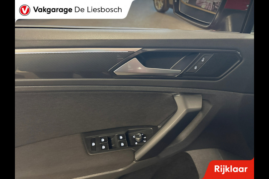 Volkswagen Tiguan 1.4 TSI Comfortline/navi/camera/trekhaak/apple carplay/cruise control