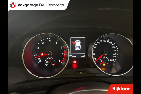 Volkswagen Tiguan 1.4 TSI Comfortline/navi/camera/trekhaak/apple carplay/cruise control