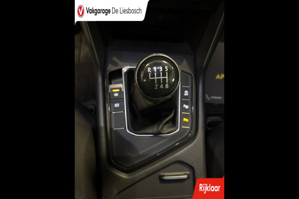 Volkswagen Tiguan 1.4 TSI Comfortline/navi/camera/trekhaak/apple carplay/cruise control