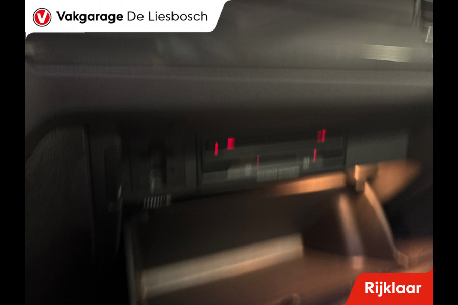 Volkswagen Tiguan 1.4 TSI Comfortline/navi/camera/trekhaak/apple carplay/cruise control