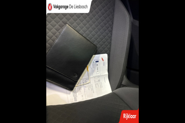 Volkswagen Tiguan 1.4 TSI Comfortline/navi/camera/trekhaak/apple carplay/cruise control