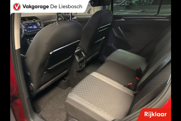 Volkswagen Tiguan 1.4 TSI Comfortline/navi/camera/trekhaak/apple carplay/cruise control