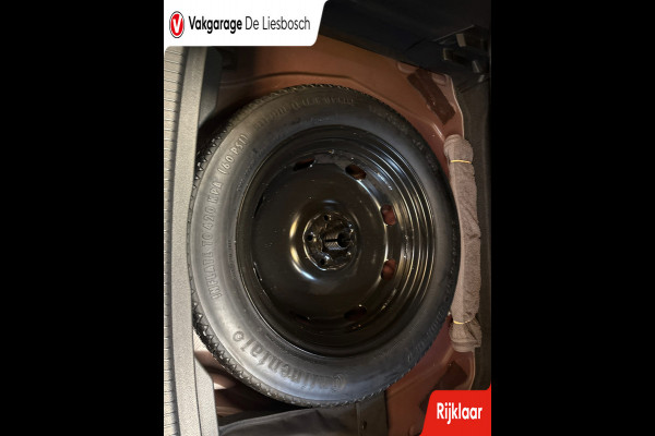 Volkswagen Tiguan 1.4 TSI Comfortline/navi/camera/trekhaak/apple carplay/cruise control