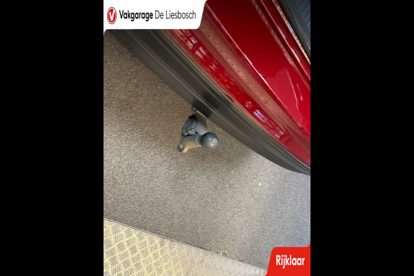 Volkswagen Tiguan 1.4 TSI Comfortline/navi/camera/trekhaak/apple carplay/cruise control