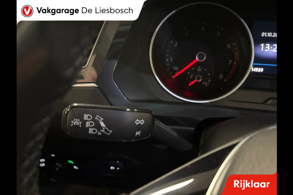 Volkswagen Tiguan 1.4 TSI Comfortline/navi/camera/trekhaak/apple carplay/cruise control