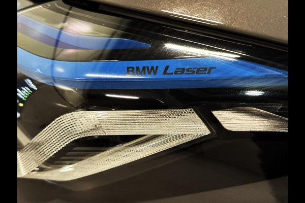 BMW 5 Serie 530e 50 Jahre M Edition|Open dak|Laser Lights|BOMVOL