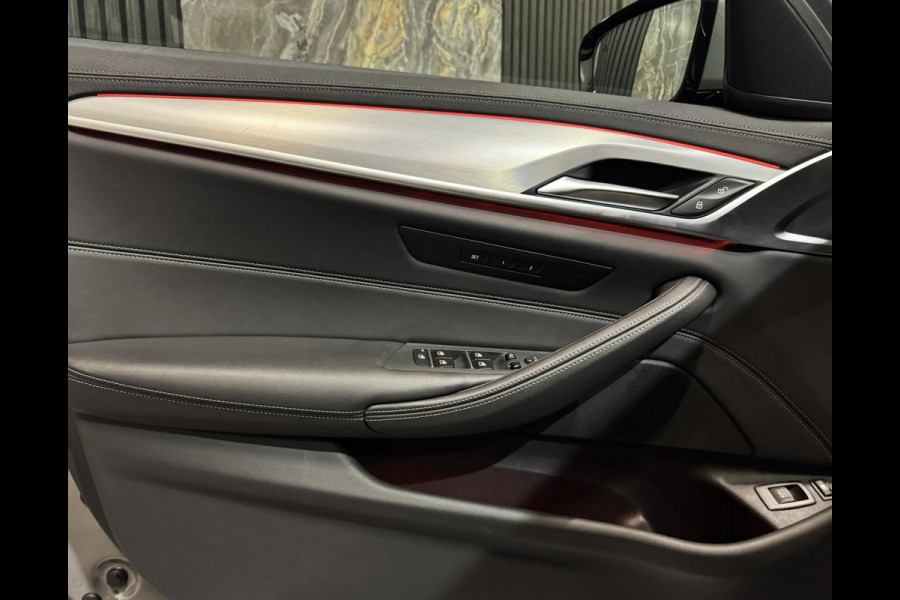 BMW 5 Serie 530e 50 Jahre M Edition|Open dak|Laser Lights|BOMVOL