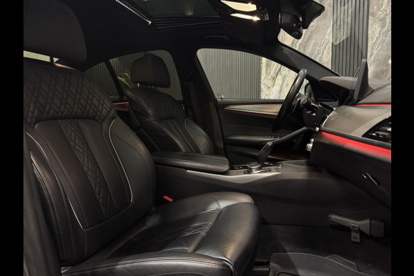 BMW 5 Serie 530e 50 Jahre M Edition|Open dak|Laser Lights|BOMVOL