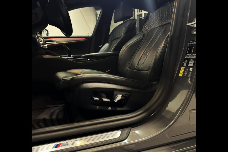 BMW 5 Serie 530e 50 Jahre M Edition|Open dak|Laser Lights|BOMVOL