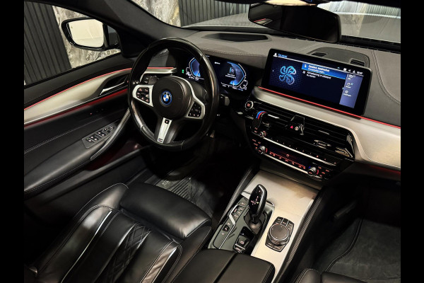BMW 5 Serie 530e 50 Jahre M Edition|Open dak|Laser Lights|BOMVOL