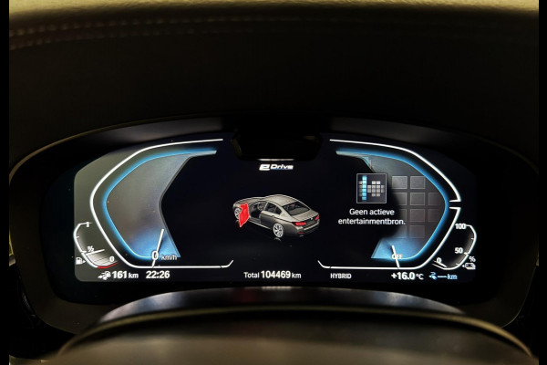 BMW 5 Serie 530e 50 Jahre M Edition|Open dak|Laser Lights|BOMVOL