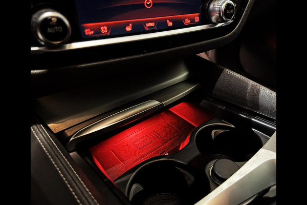 BMW 5 Serie 530e 50 Jahre M Edition|Open dak|Laser Lights|BOMVOL