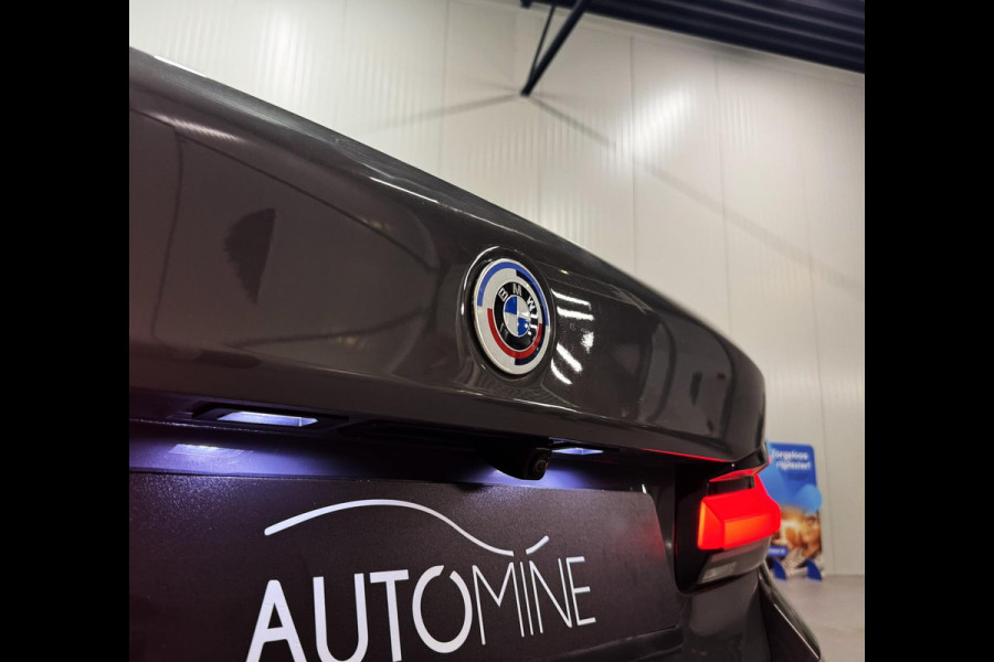 BMW 5 Serie 530e 50 Jahre M Edition|Open dak|Laser Lights|BOMVOL