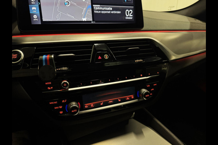 BMW 5 Serie 530e 50 Jahre M Edition|Open dak|Laser Lights|BOMVOL