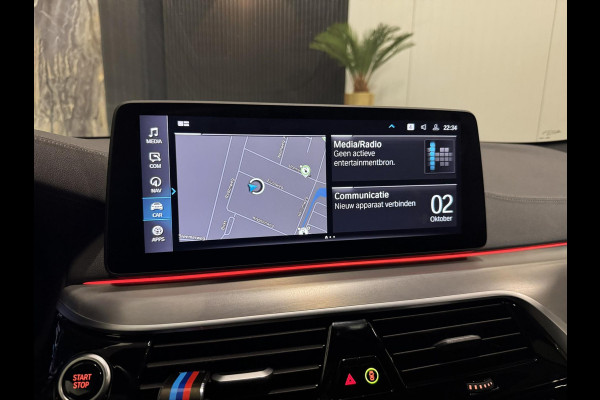 BMW 5 Serie 530e 50 Jahre M Edition|Open dak|Laser Lights|BOMVOL