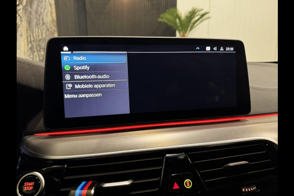 BMW 5 Serie 530e 50 Jahre M Edition|Open dak|Laser Lights|BOMVOL