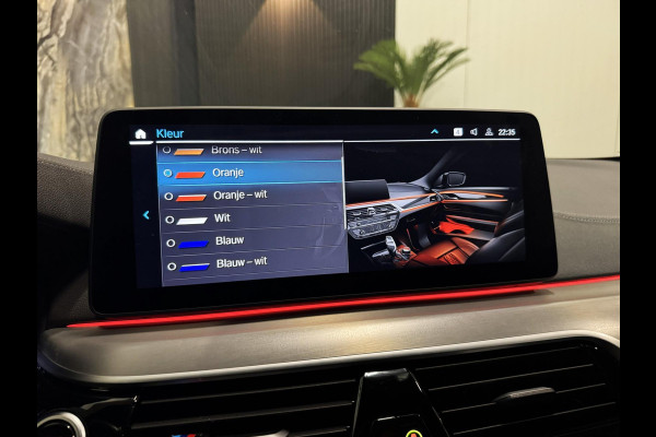 BMW 5 Serie 530e 50 Jahre M Edition|Open dak|Laser Lights|BOMVOL