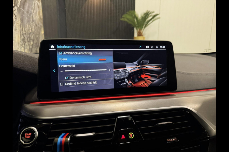 BMW 5 Serie 530e 50 Jahre M Edition|Open dak|Laser Lights|BOMVOL