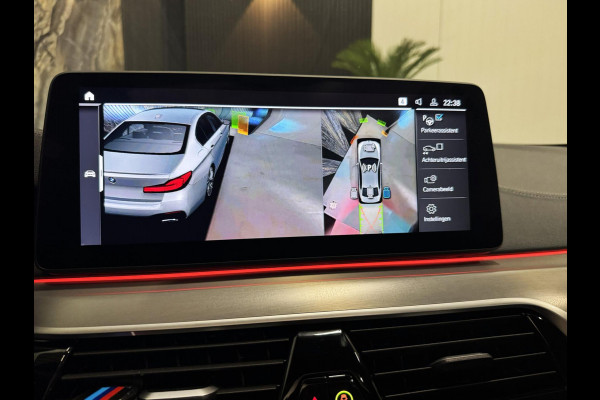 BMW 5 Serie 530e 50 Jahre M Edition|Open dak|Laser Lights|BOMVOL